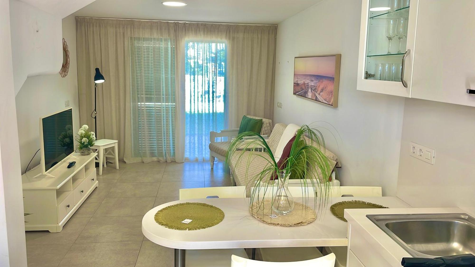 Bungalow Caserio 47 By Sunhousescanarias 플라야 델 잉글스 외부 사진