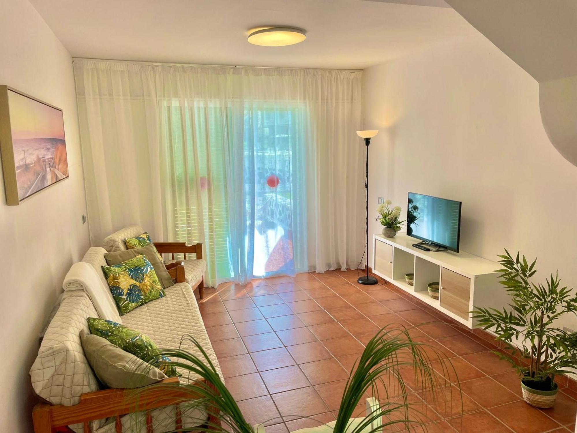 Bungalow Caserio 47 By Sunhousescanarias 플라야 델 잉글스 외부 사진