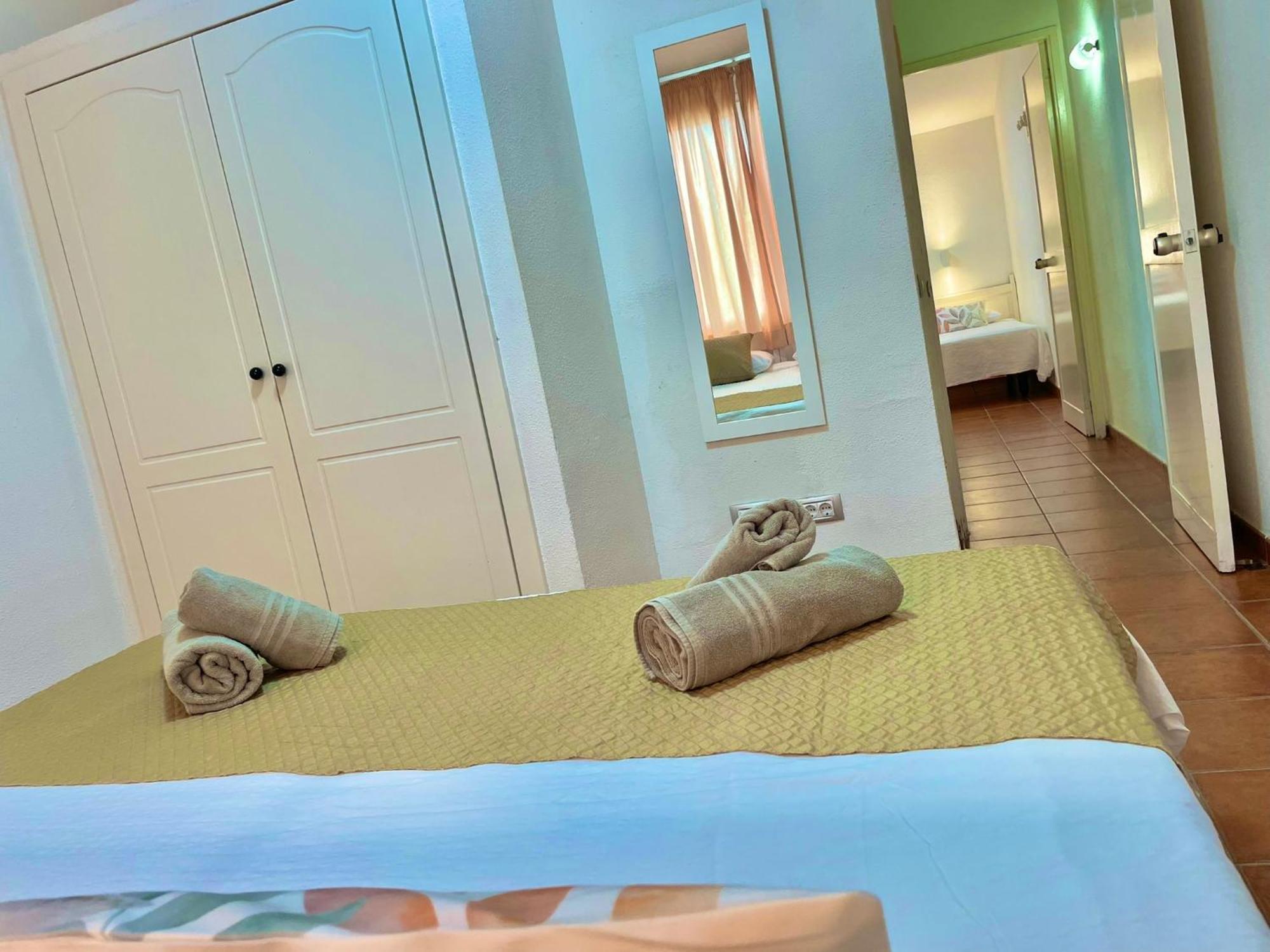 Bungalow Caserio 47 By Sunhousescanarias 플라야 델 잉글스 외부 사진