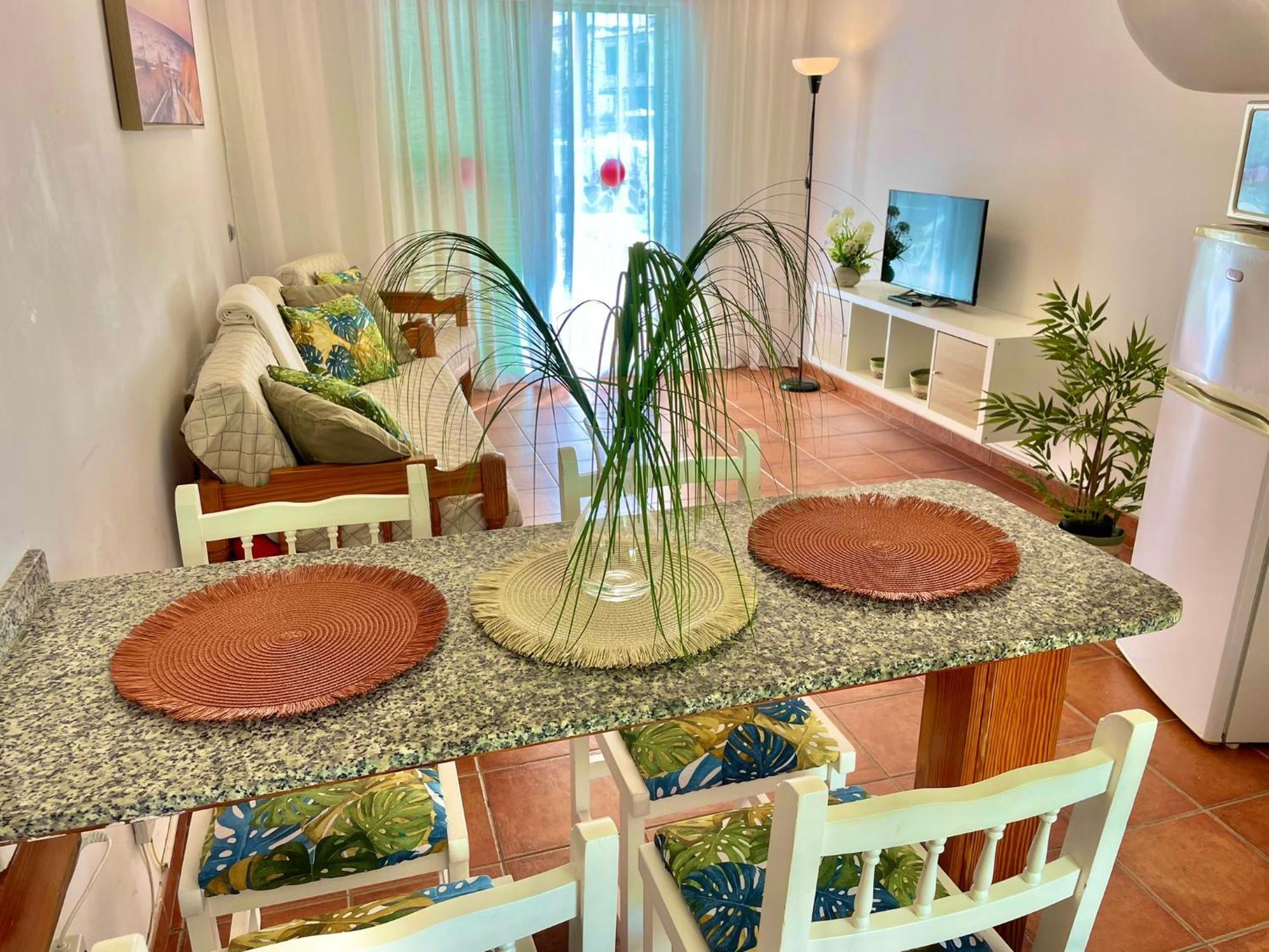 Bungalow Caserio 47 By Sunhousescanarias 플라야 델 잉글스 외부 사진