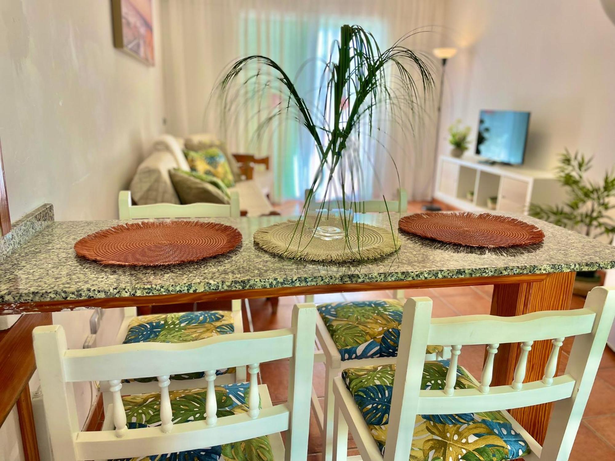 Bungalow Caserio 47 By Sunhousescanarias 플라야 델 잉글스 외부 사진
