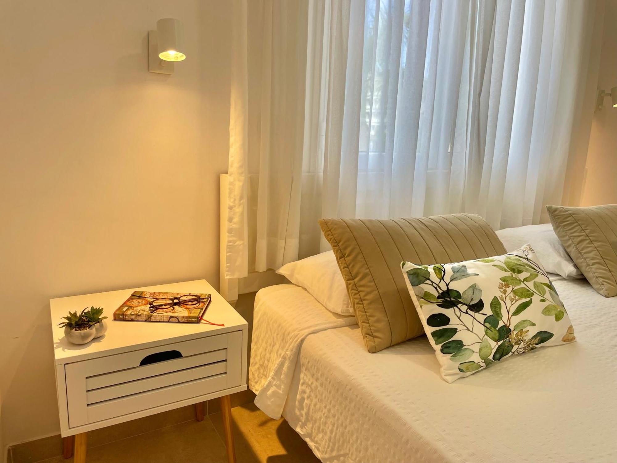 Bungalow Caserio 47 By Sunhousescanarias 플라야 델 잉글스 외부 사진