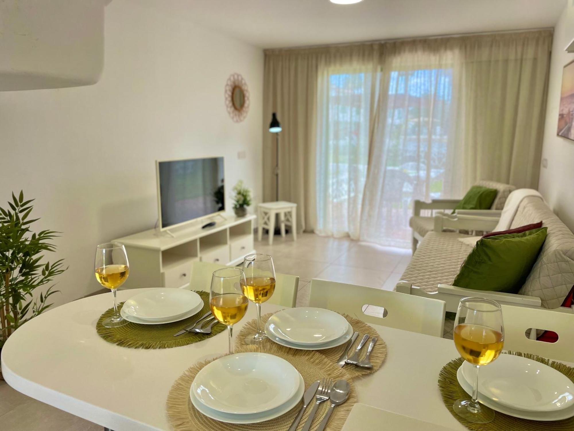 Bungalow Caserio 47 By Sunhousescanarias 플라야 델 잉글스 외부 사진