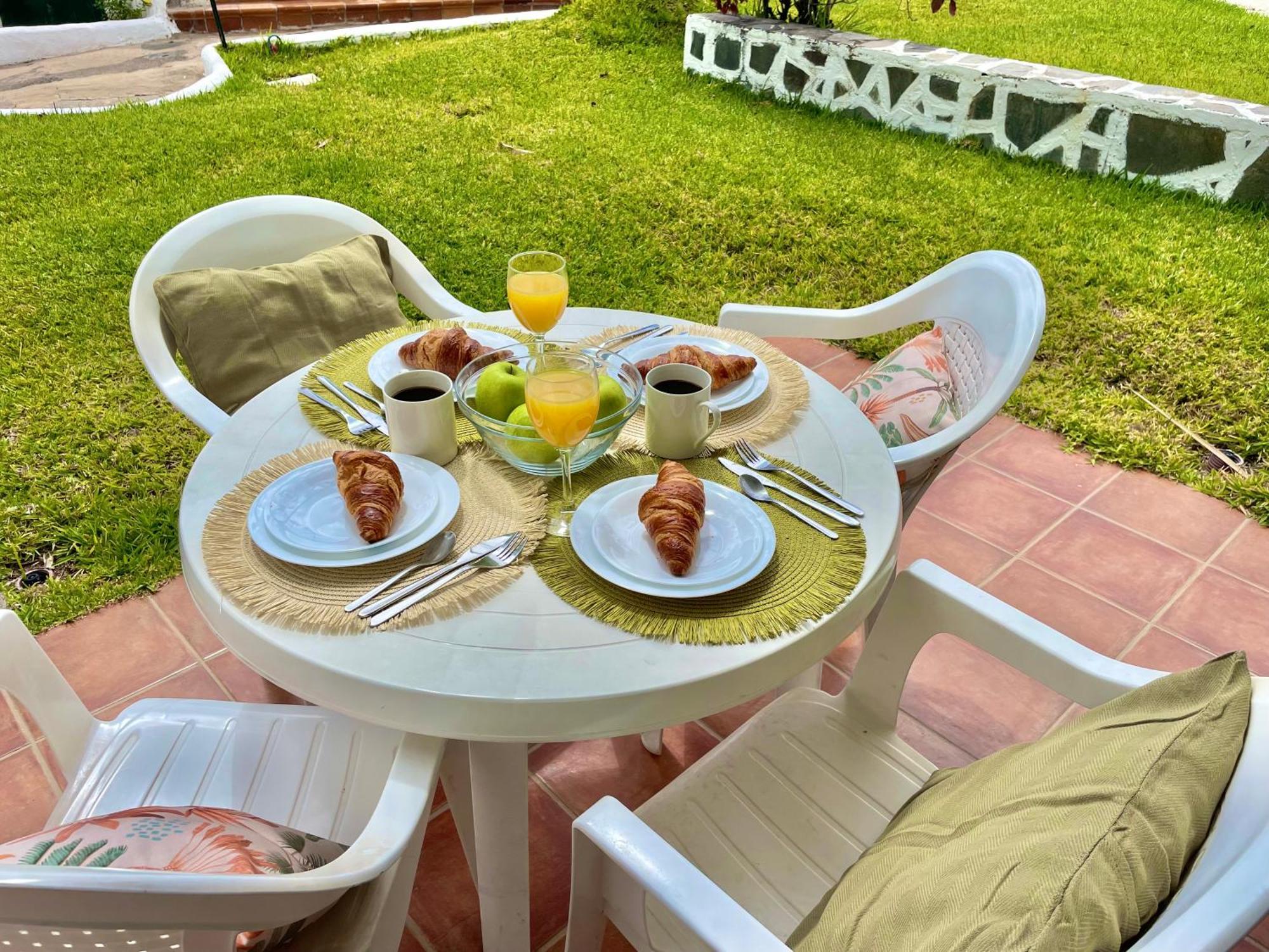Bungalow Caserio 47 By Sunhousescanarias 플라야 델 잉글스 외부 사진