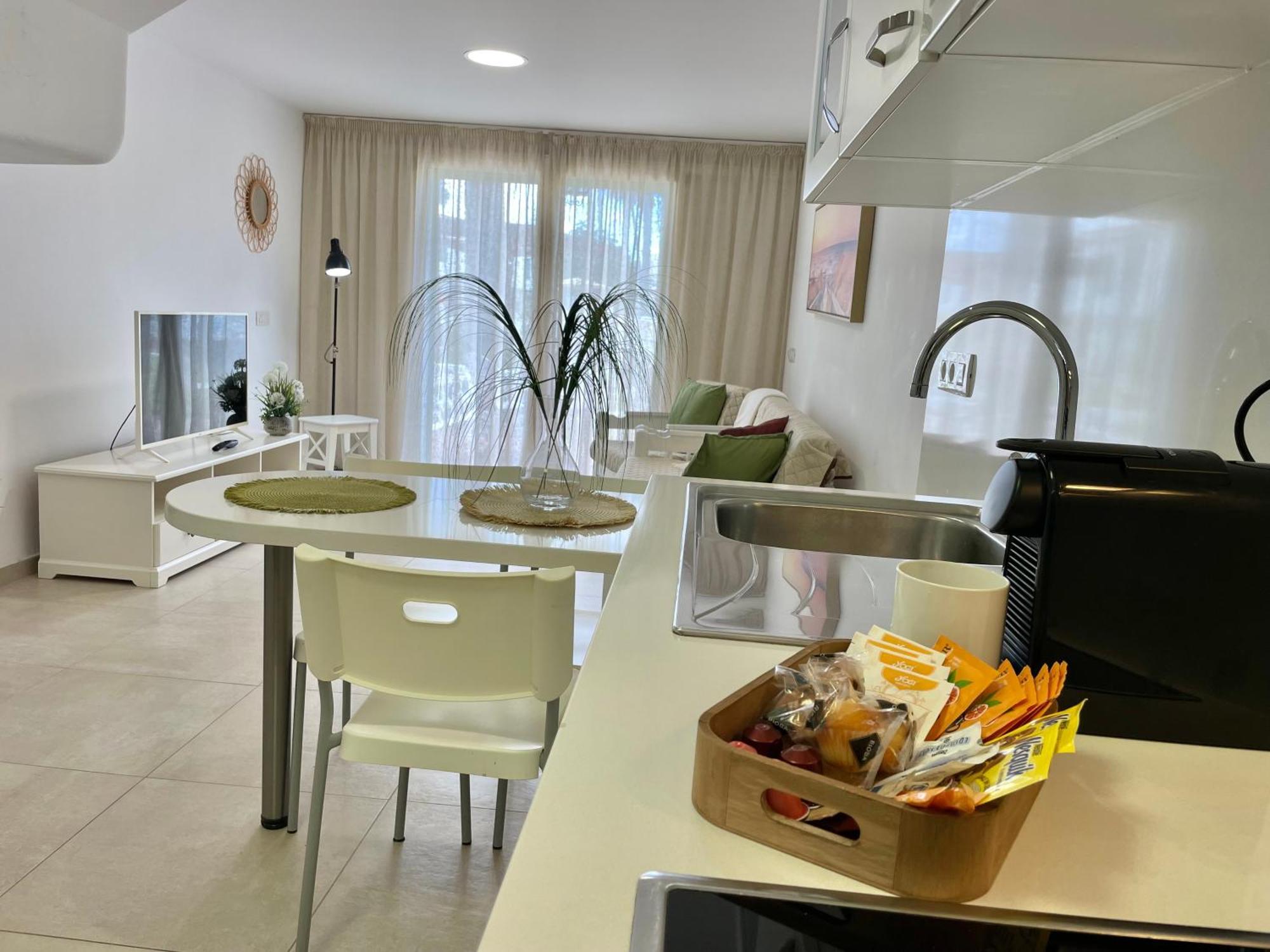 Bungalow Caserio 47 By Sunhousescanarias 플라야 델 잉글스 외부 사진