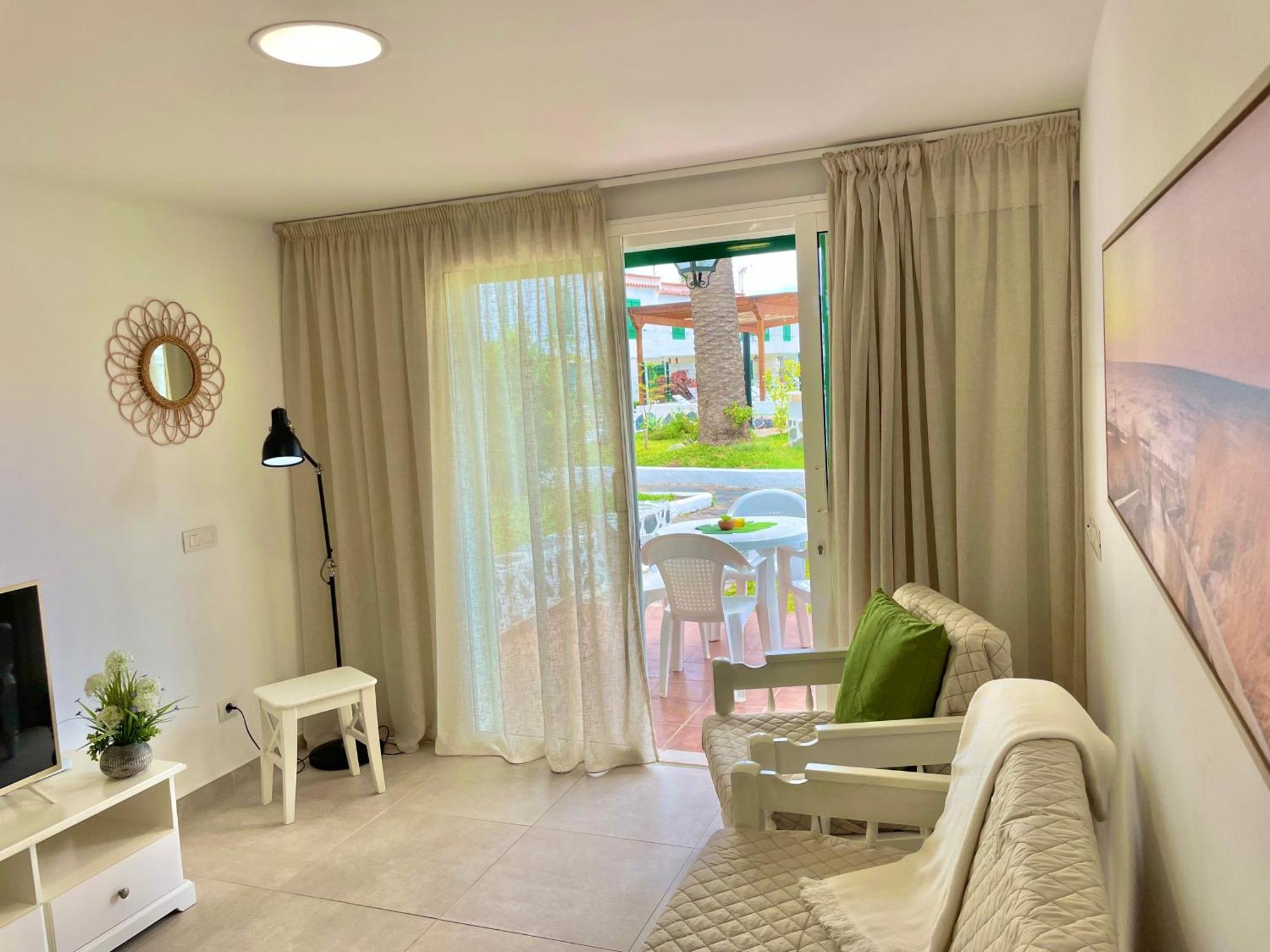 Bungalow Caserio 47 By Sunhousescanarias 플라야 델 잉글스 외부 사진